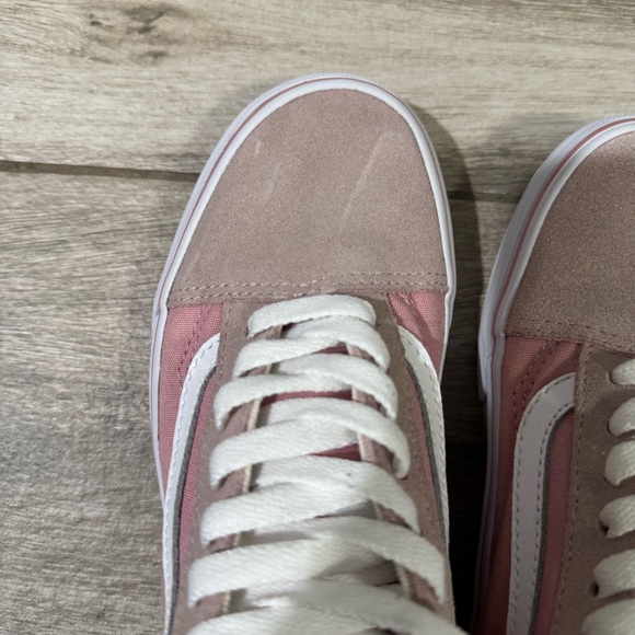 Vans Old Skool- Pink - Picture 3 of 6